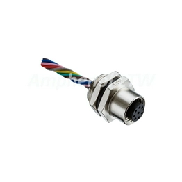 M12D-04PFFC-SH8B50 AMPHENOL LTW