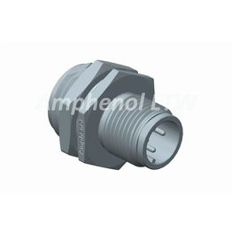M12D-04PMMS-SH8001 AMPHENOL LTW