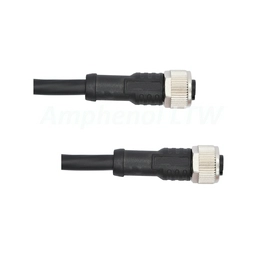 M12D04FL-12DFL-SD004 AMPHENOL LTW