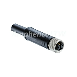 M12K-05BFDM-SL8S03 AMPHENOL LTW