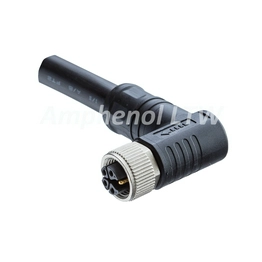M12K-05BFDM-SR8S01 AMPHENOL LTW