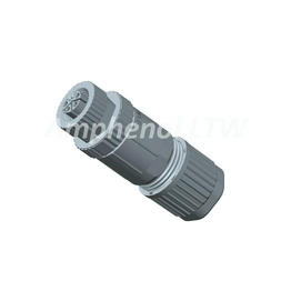 M12L-05BFDB-SL7001 AMPHENOL LTW