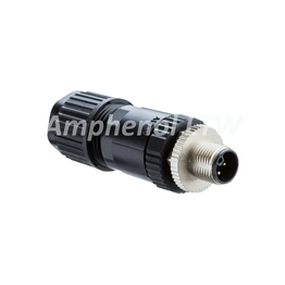 M12L-05BMEB-SL7001 AMPHENOL LTW