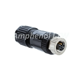 M12S-04BFFB-SL7002 AMPHENOL LTW