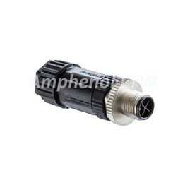 M12S-04BMMB-SL7002 AMPHENOL LTW