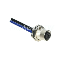 M12S-04PFFS-SF8CA0 AMPHENOL LTW