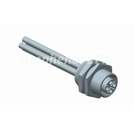 M12S-04PFFS-SH8C15 AMPHENOL LTW