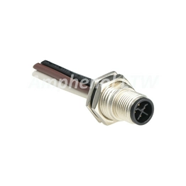 M12S-04PMMS-SF8BA0 AMPHENOL LTW
