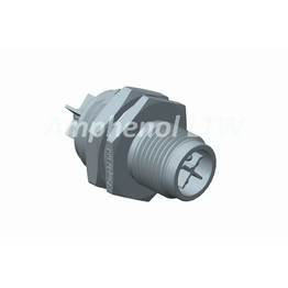 M12S-04PMMS-SH8001 AMPHENOL LTW