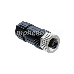 M12T-04BFFB-SL7002 AMPHENOL LTW