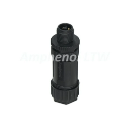 M12T-04BMMB-SL7002 AMPHENOL LTW