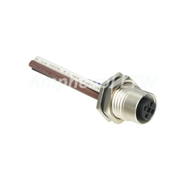 M12T-04PFFS-SF8C50 AMPHENOL LTW