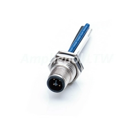 M12T-04PMMS-SF8C15 AMPHENOL LTW