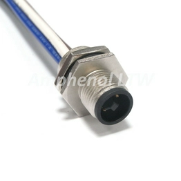 M12T-04PMMS-SH8B15 AMPHENOL LTW
