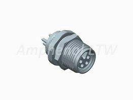M8A-04PFFP-SF8001 AMPHENOL LTW