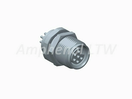M8A-06PFFP-SF8001 AMPHENOL LTW