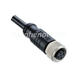 M8AS-03BFFM-SL7D03 AMPHENOL LTW