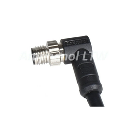 M8AS-03BMMM-SR7D04 AMPHENOL LTW