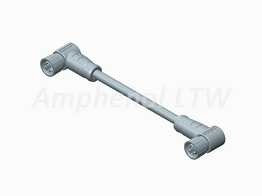 M8AS03FR-ASFR-SD010 AMPHENOL LTW
