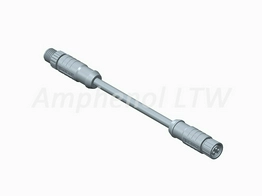 M8AS03ML-ASFL-SD005 AMPHENOL LTW