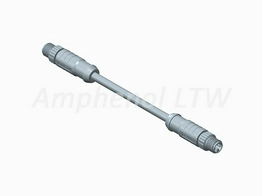 M8AS04ML-ASML-SDA05 AMPHENOL LTW