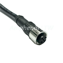 MC-05BFFM-SL8B10 AMPHENOL LTW