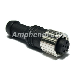 MC-05BFFT-SL8001 AMPHENOL LTW