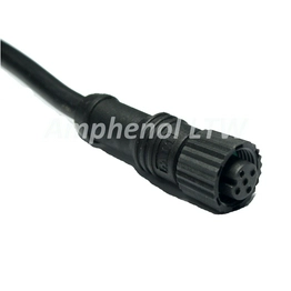 MCP-05BFFM-SL8B01 AMPHENOL LTW