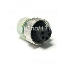 MNL-05BFFT-SL8001 AMPHENOL LTW