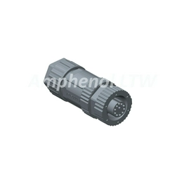 MSAP-04BFFA-SL8001 AMPHENOL LTW