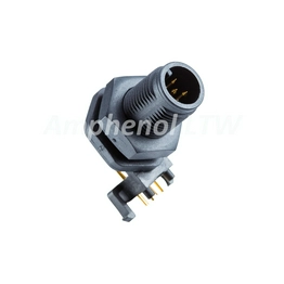 MSAP-04PMMR-SF8003 AMPHENOL LTW