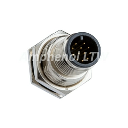 MSAS-03PMMS-SF8002 AMPHENOL LTW
