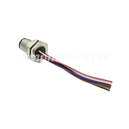 MSAS-05PMMC-SF8B15 AMPHENOL LTW