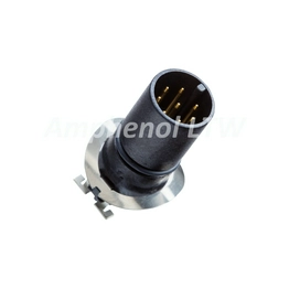 MSAS-05PMMT-EE0001 AMPHENOL LTW