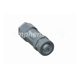 MSAS-08BFFA-SL7001 AMPHENOL LTW