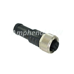 MSAS-08BFFM-SL8B10 AMPHENOL LTW