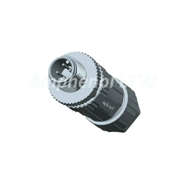 MSAS-08BMMC-SL7001 AMPHENOL LTW