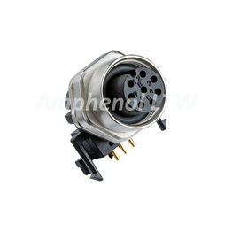 MSAS-08PFFR-SF7003 AMPHENOL LTW