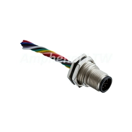 MSAS-12PMMS-SF8BA0 AMPHENOL LTW