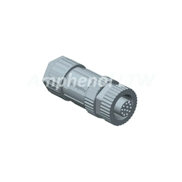 MSBP-04BFFA-SL8001 AMPHENOL LTW