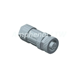MSDP-04BFFA-SL8001 AMPHENOL LTW