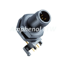 MSDP-04PMMR-SF8003 AMPHENOL LTW