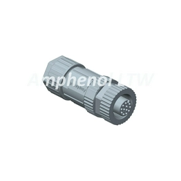 MSDS-04BFFA-SL7001 AMPHENOL LTW