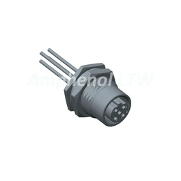 MSDS-04PFFC-SF8C15 AMPHENOL LTW