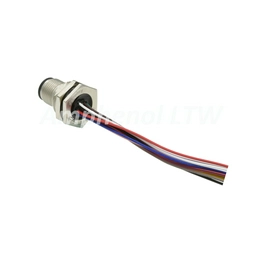 MSDS-04PMMC-SF8C15 AMPHENOL LTW