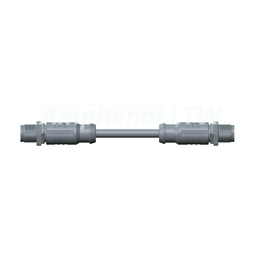 MSDS04ML-SPBML-SE020 AMPHENOL LTW