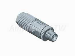 MSXS-08BMMC-SL8001 AMPHENOL LTW