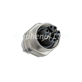 MSXS-08PFFP-SF7001 AMPHENOL LTW