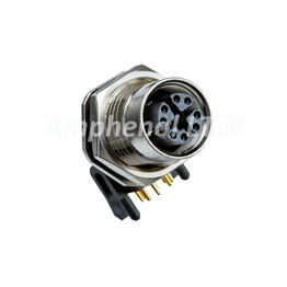 MSXS-08PFFR-SF7002 AMPHENOL LTW