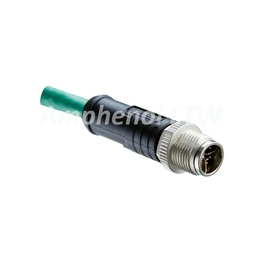 MSXS08ML-SPBML-SX010 AMPHENOL LTW